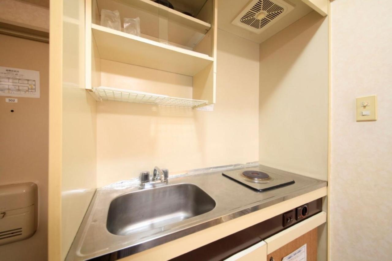 Monthly Mansion Tokyo West 21 - Vacation Stay 10874 Fuchu Ngoại thất bức ảnh